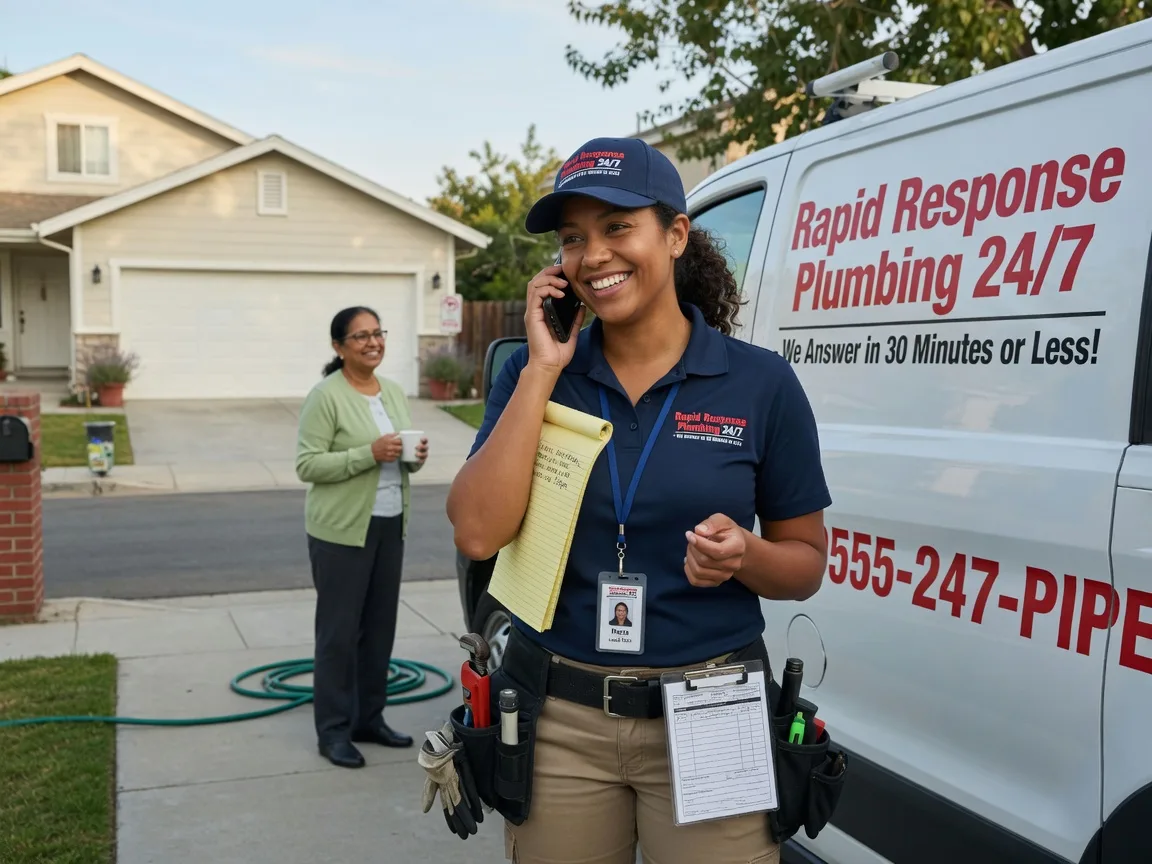 Emergency Plumber Falfurrias, TX FAQs